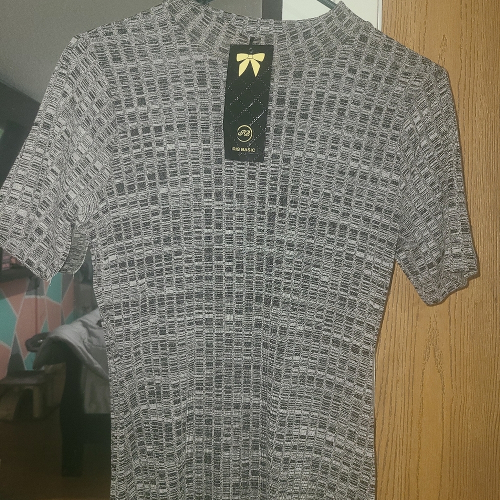 women's dress